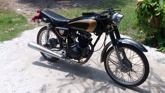 ขายHONDA CG110 Custom เอกสารเล่มทะเบียนโอน ขายHONDA CG110 Custom เอกสารเล่มทะเบียนโอน