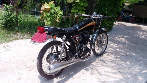 ขายHONDA CG110 Custom เอกสารเล่มทะเบียนโอน ขายHONDA CG110 Custom เอกสารเล่มทะเบียนโอน