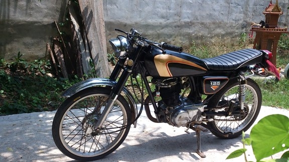 ขายHONDA CG110 Custom เอกสารเล่มทะเบียนโอน ขายHONDA CG110 Custom เอกสารเล่มทะเบียนโอน