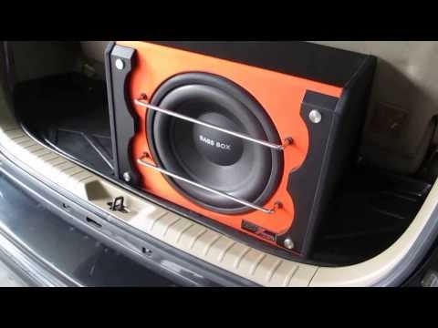 ขายตู้ซับ Zulex ZB-127A 12นี้ว