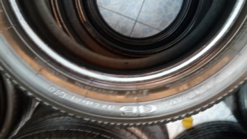 ขายยาง185/60/15 ยาง YOKOHAMA dB decibel ปี 13 (1ชุด) ขายยาง185/60/15 ยาง YOKOHAMA dB decibel ปี 13 (1ชุด)