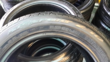 ขายยาง185/55/15 ยาง DUNLOP SP SPORT 230 ปี 10 ( 1ชุด ) ขายยาง185/55/15 ยาง DUNLOP SP SPORT 230 ปี 10 ( 1ชุด )