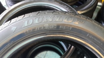 ขายยาง185/55/15 ยาง DUNLOP SP SPORT 230 ปี 10 ( 1ชุด ) ขายยาง185/55/15 ยาง DUNLOP SP SPORT 230 ปี 10 ( 1ชุด )