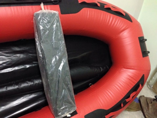 เริอยางขนาด 320 ของใหม่ 100\%