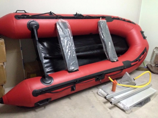 เริอยางขนาด 320 ของใหม่ 100\%