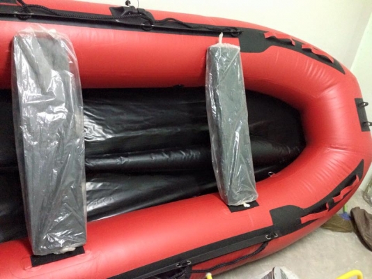 เริอยางขนาด 320 ของใหม่ 100\%