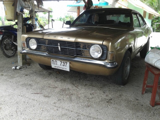 ขาย Ford Cortina L