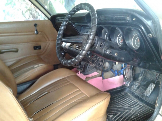 ขาย Ford Cortina L ขาย Ford Cortina L