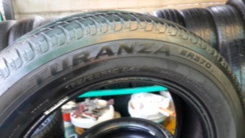 ขายยาง175/65/15 ยาง BRIDGESTONE TURANZA ER 370  ปี 13