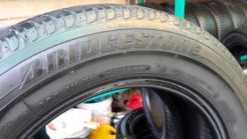 ขายยาง175/65/15 ยาง BRIDGESTONE TURANZA ER 370  ปี 13