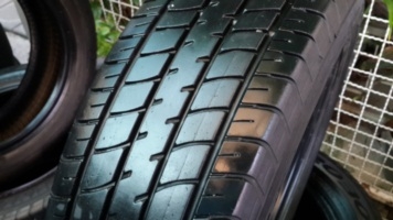 ขายยาง185/60/15 ยาง DUNLOP SP SPORT  2030 ปี 13 ( 4เส้น )