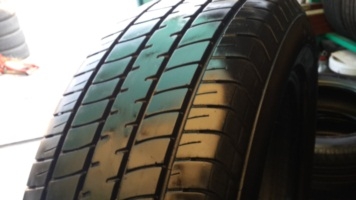 ขายยาง185/60/15 ยาง DUNLOP SP SPORT  2030 ปี 14 ( 1ชุด )