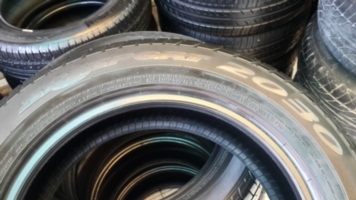 ขายยาง185/60/15 ยาง DUNLOP SP SPORT  2030 ปี 14 ( 1ชุด )