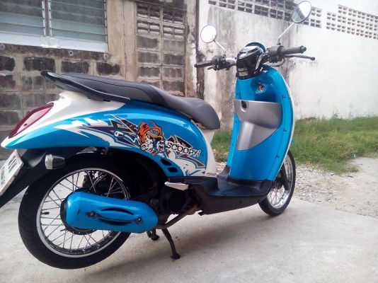 สกู๊ปปี้