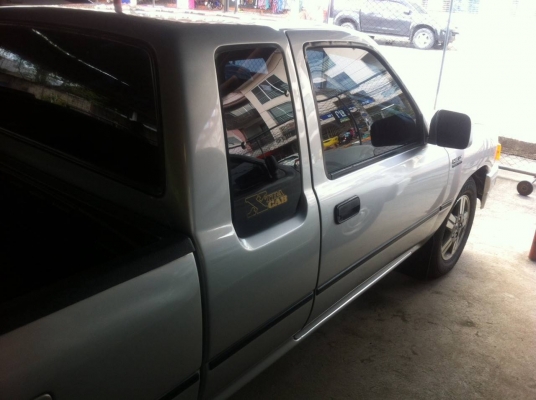 ขาย toyota mighty x ปี38 ขาย toyota mighty x ปี38