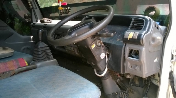 ขาย 6 ล้อ NQR 150 ปี 50 กระบะเหล็กยาว 5.20 เมตร คัสซีสวยตลอดเส้น เครื่องเดิม เกียร์เดิม ทะเบียนเต็มพร้อมโอน ขาย 6 ล้อ NQR 150 ปี 50 กระบะเหล็กยาว 5.20 เมตร คัสซีสวยตลอดเส้น เครื่องเดิม เกียร์เดิม ทะเบียนเต็มพร้อมโอน