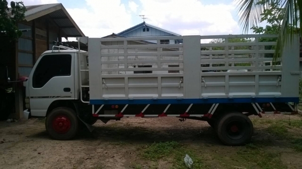 ขาย 6 ล้อ NQR 150 ปี 50 กระบะเหล็กยาว 5.20 เมตร คัสซีสวยตลอดเส้น เครื่องเดิม เกียร์เดิม ทะเบียนเต็มพร้อมโอน ขาย 6 ล้อ NQR 150 ปี 50 กระบะเหล็กยาว 5.20 เมตร คัสซีสวยตลอดเส้น เครื่องเดิม เกียร์เดิม ทะเบียนเต็มพร้อมโอน