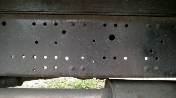 ขาย 6 ล้อ NQR 150 ปี 50 กระบะเหล็กยาว 5.20 เมตร คัสซีสวยตลอดเส้น เครื่องเดิม เกียร์เดิม ทะเบียนเต็มพร้อมโอน ขาย 6 ล้อ NQR 150 ปี 50 กระบะเหล็กยาว 5.20 เมตร คัสซีสวยตลอดเส้น เครื่องเดิม เกียร์เดิม ทะเบียนเต็มพร้อมโอน