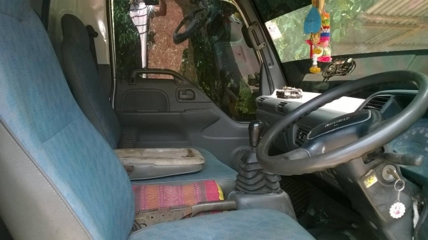 ขาย 6 ล้อ NQR 150 ปี 50 กระบะเหล็กยาว 5.20 เมตร คัสซีสวยตลอดเส้น เครื่องเดิม เกียร์เดิม ทะเบียนเต็มพร้อมโอน ขาย 6 ล้อ NQR 150 ปี 50 กระบะเหล็กยาว 5.20 เมตร คัสซีสวยตลอดเส้น เครื่องเดิม เกียร์เดิม ทะเบียนเต็มพร้อมโอน