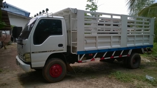 ขาย 6 ล้อ NQR 150 ปี 50 กระบะเหล็กยาว 5.20 เมตร คัสซีสวยตลอดเส้น เครื่องเดิม เกียร์เดิม ทะเบียนเต็มพร้อมโอน ขาย 6 ล้อ NQR 150 ปี 50 กระบะเหล็กยาว 5.20 เมตร คัสซีสวยตลอดเส้น เครื่องเดิม เกียร์เดิม ทะเบียนเต็มพร้อมโอน