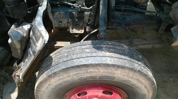 ขาย 6 ล้อ NQR 150 ปี 50 กระบะเหล็กยาว 5.20 เมตร คัสซีสวยตลอดเส้น เครื่องเดิม เกียร์เดิม ทะเบียนเต็มพร้อมโอน ขาย 6 ล้อ NQR 150 ปี 50 กระบะเหล็กยาว 5.20 เมตร คัสซีสวยตลอดเส้น เครื่องเดิม เกียร์เดิม ทะเบียนเต็มพร้อมโอน