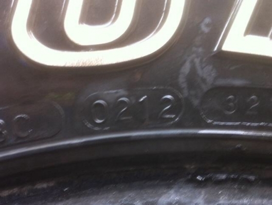 ยาง Mud Maxxis 285 75 16 ปี12 ราคาไม่แพง