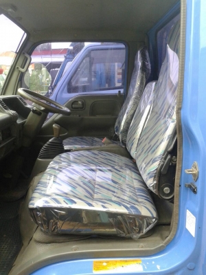 ขาย 4 ล้อบรรทุก ป้ายเล็ก ไม่ติดเวลา ISUZU NKR69E แอร์เย็น กระจกไฟฟ้า พวงมาลัยเพาเวอร์ ยางดีสี่เส้น สภาพพร้อมใช้งาน เอกสารพร้อมโอน