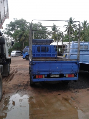 ขาย 4 ล้อบรรทุก ป้ายเล็ก ไม่ติดเวลา ISUZU NKR69E แอร์เย็น กระจกไฟฟ้า พวงมาลัยเพาเวอร์ ยางดีสี่เส้น สภาพพร้อมใช้งาน เอกสารพร้อมโอน