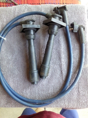 สายหัวเทียนแต่ง