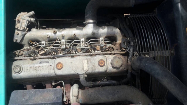 ขายรถแบคโฮ KOBELCO SK200 YN10-39XXX สภาพดี สนใจโทร 081-970-1072