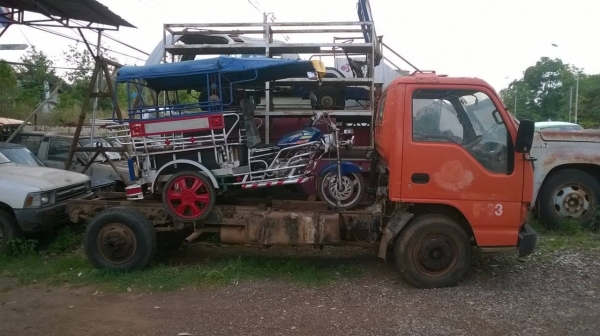 ขายหัวคัสซี 6 ล้อ ช่วงรถดั้ม NPR66LX5T ปี 42 เครื่อง 4HF1 ฝาขาว 120 แรงม้า คัสซีมีบวมต้องเก็บ เก๋งสวย มีเกียร์ฝาก ทะเบียนครบพร้อมโอน ราคาต่อรองได้ ขายหัวคัสซี 6 ล้อ ช่วงรถดั้ม NPR66LX5T ปี 42 เครื่อง 4HF1 ฝาขาว 120 แรงม้า คัสซีมีบวมต้องเก็บ เก๋งสวย มีเกียร์ฝาก ทะเบียนครบพร้อมโอน ราคาต่อรองได้