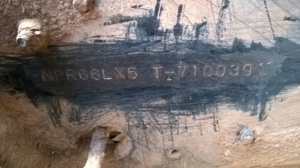 ขายหัวคัสซี 6 ล้อ ช่วงรถดั้ม NPR66LX5T ปี 42 เครื่อง 4HF1 ฝาขาว 120 แรงม้า คัสซีมีบวมต้องเก็บ เก๋งสวย มีเกียร์ฝาก ทะเบียนครบพร้อมโอน ราคาต่อรองได้ ขายหัวคัสซี 6 ล้อ ช่วงรถดั้ม NPR66LX5T ปี 42 เครื่อง 4HF1 ฝาขาว 120 แรงม้า คัสซีมีบวมต้องเก็บ เก๋งสวย มีเกียร์ฝาก ทะเบียนครบพร้อมโอน ราคาต่อรองได้