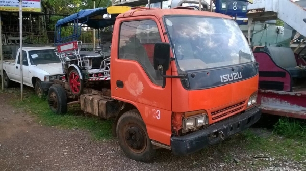 ขายหัวคัสซี 6 ล้อ ช่วงรถดั้ม NPR66LX5T ปี 42 เครื่อง 4HF1 ฝาขาว 120 แรงม้า คัสซีมีบวมต้องเก็บ เก๋งสวย มีเกียร์ฝาก ทะเบียนครบพร้อมโอน ราคาต่อรองได้ ขายหัวคัสซี 6 ล้อ ช่วงรถดั้ม NPR66LX5T ปี 42 เครื่อง 4HF1 ฝาขาว 120 แรงม้า คัสซีมีบวมต้องเก็บ เก๋งสวย มีเกียร์ฝาก ทะเบียนครบพร้อมโอน ราคาต่อรองได้