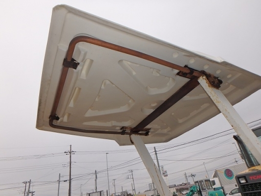 ขาย แทรคเตอร์เก่าญี่ปุ่น Komatsu D20P-6 ยังไม่ใช้งานบ้านเรา ราคาถูก 395,000 บาท ชั่วโมงน้อย 3พันชั่วโมงต้นๆ พร้อมใช้ สนใจโทรสอบถามได้ โน๊ต 0865398263