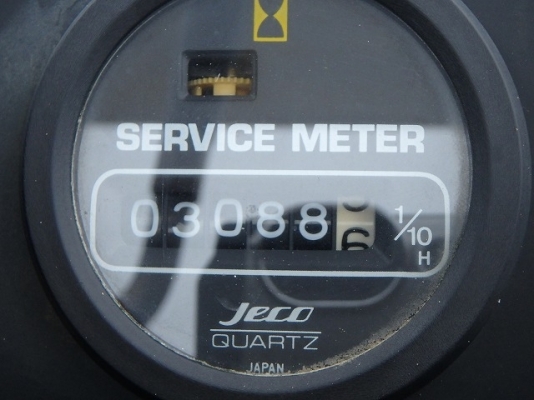 ขาย แทรคเตอร์เก่าญี่ปุ่น Komatsu D20P-6 ยังไม่ใช้งานบ้านเรา ราคาถูก 395,000 บาท ชั่วโมงน้อย 3พันชั่วโมงต้นๆ พร้อมใช้ สนใจโทรสอบถามได้ โน๊ต 0865398263