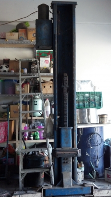 ขาย แทรคเตอร์เก่าญี่ปุ่น Komatsu D20P-6 ยังไม่ใช้งานบ้านเรา ราคาถูก 395,000 บาท ชั่วโมงน้อย 3พันชั่วโมงต้นๆ พร้อมใช้ สนใจโทรสอบถามได้ โน๊ต 0865398263