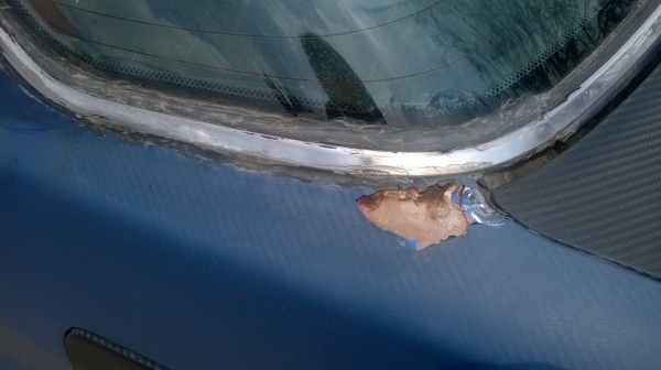 ขายด่วน Honda Accord 38,000