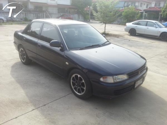 ขายอีคาร์ปี95 รถบ้าน ขับดีแอร์เย็น เอกสารพร้อมโอน