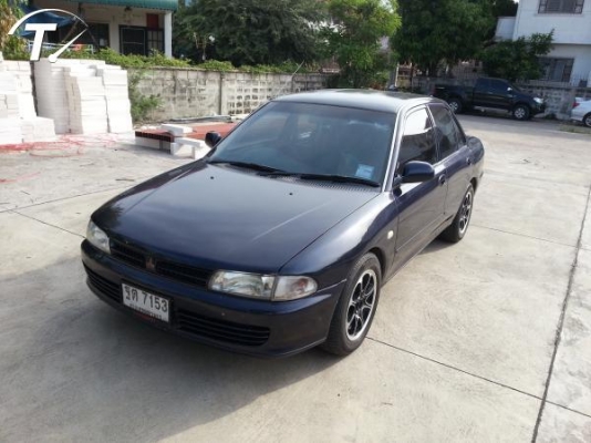 ขายอีคาร์ปี95 รถบ้าน ขับดีแอร์เย็น เอกสารพร้อมโอน