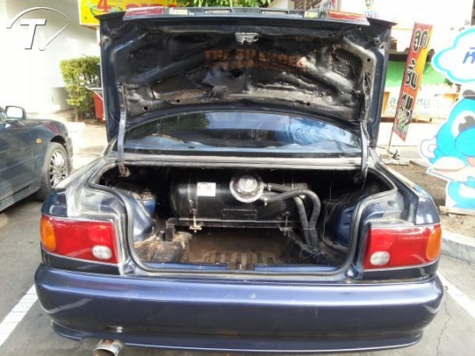 ขายอีคาร์ปี95 รถบ้าน ขับดีแอร์เย็น เอกสารพร้อมโอน