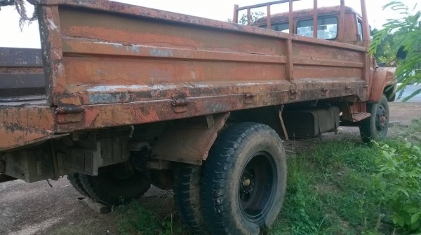 ขาย 6 ล้อหัวยาว รุ่นคัสซีใหญ่เส้น เครื่อง TX คัสซีสวย กระบะเหล็กพร้อมบรรทุก ทะเบียนครบพร้อมโอน ขาย 6 ล้อหัวยาว รุ่นคัสซีใหญ่เส้น เครื่อง TX คัสซีสวย กระบะเหล็กพร้อมบรรทุก ทะเบียนครบพร้อมโอน