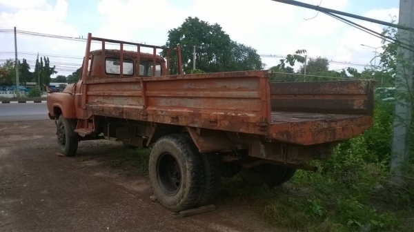 ขาย 6 ล้อหัวยาว รุ่นคัสซีใหญ่เส้น เครื่อง TX คัสซีสวย กระบะเหล็กพร้อมบรรทุก ทะเบียนครบพร้อมโอน ขาย 6 ล้อหัวยาว รุ่นคัสซีใหญ่เส้น เครื่อง TX คัสซีสวย กระบะเหล็กพร้อมบรรทุก ทะเบียนครบพร้อมโอน