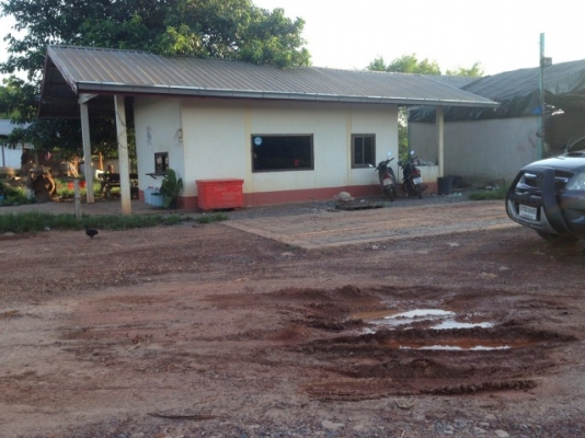 ขาย ลานมัน ลานไม้ ลานอ้อย 2ไร่ นส3 ราคาถูก ขาย ลานมัน ลานไม้ ลานอ้อย 2ไร่ นส3 ราคาถูก