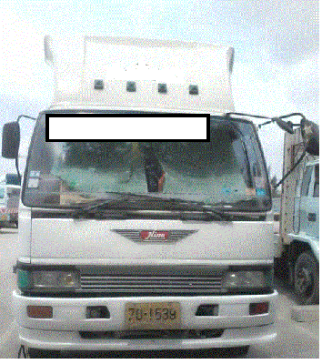 ขายรถสิบล้อ HINO พื้นเรียบ สถาพพร้อมใช้งาน