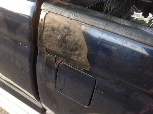 มิตซูบิชิ สตราด้า แค็ป 4WD มิตซูบิชิ สตราด้า แค็ป 4WD