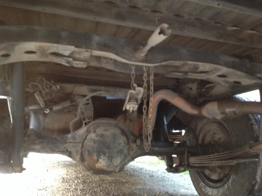 มิตซูบิชิ สตราด้า แค็ป 4WD มิตซูบิชิ สตราด้า แค็ป 4WD