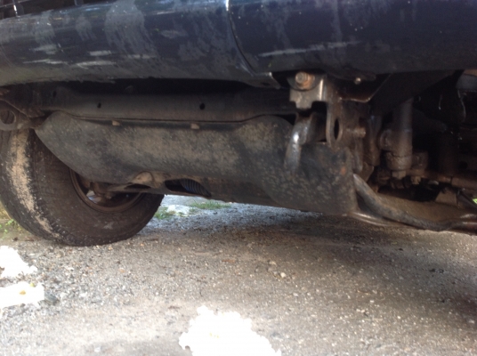 มิตซูบิชิ สตราด้า แค็ป 4WD มิตซูบิชิ สตราด้า แค็ป 4WD