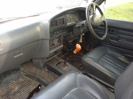 ขายโตโยต้า ไมตี้X ปี36 แค๊ป พ.พาวเวอร์ ช่างล่างดี คัสซีสวย เเอร์เย็น ทบเต็ม. รถพร้อมใช่งาน89000- ขายโตโยต้า ไมตี้X ปี36 แค๊ป พ.พาวเวอร์ ช่างล่างดี คัสซีสวย เเอร์เย็น ทบเต็ม. รถพร้อมใช่งาน89000-