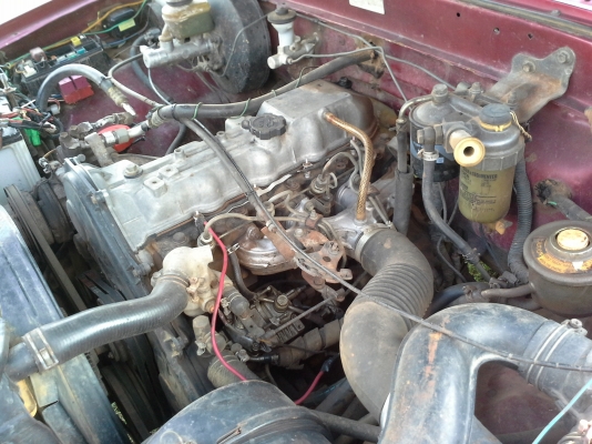 ขายโตโยต้า ไมตี้X ปี36 แค๊ป พ.พาวเวอร์ ช่างล่างดี คัสซีสวย เเอร์เย็น ทบเต็ม. รถพร้อมใช่งาน89000- ขายโตโยต้า ไมตี้X ปี36 แค๊ป พ.พาวเวอร์ ช่างล่างดี คัสซีสวย เเอร์เย็น ทบเต็ม. รถพร้อมใช่งาน89000-