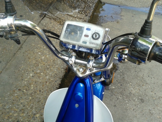 ขาย ยามาฮ่า ชิปปี้ 50 ทะเบียนแท้ อุบลราชธานี ขาย ยามาฮ่า ชิปปี้ 50 ทะเบียนแท้ อุบลราชธานี